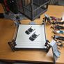 WWE action figures (12) and 2 sets Image 8