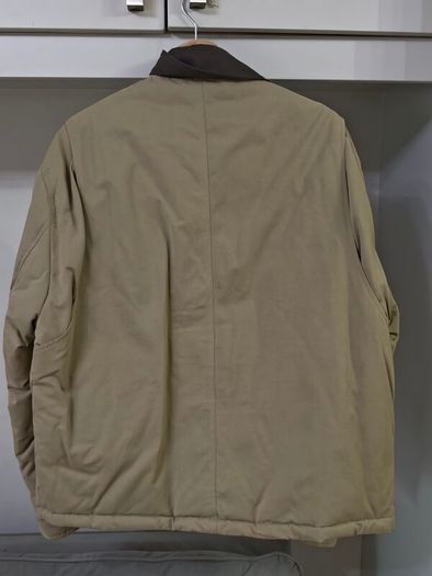 Zara Matching Collar Jacket Medium