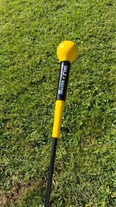 SKLZ Gold Flex Golf Swing Trainer