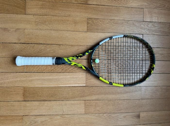 Babolat Pure Aero 98 (2025)