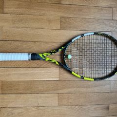 Babolat Pure Aero 98 (2025)