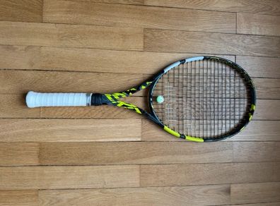 Babolat Pure Aero 98 (2025)