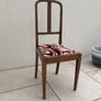 Antique Chair - Bedroom Chair - Hall Chair Image 7
