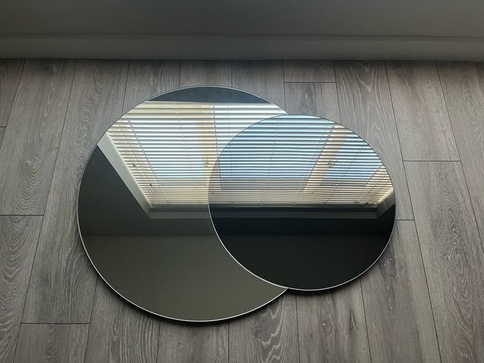 Large Mirror