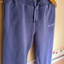 womens DIESEL ATH tracksuit purple mauve top Size medium Bottoms Size small Image 10