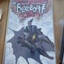 Batman Graphic Novels Image 2