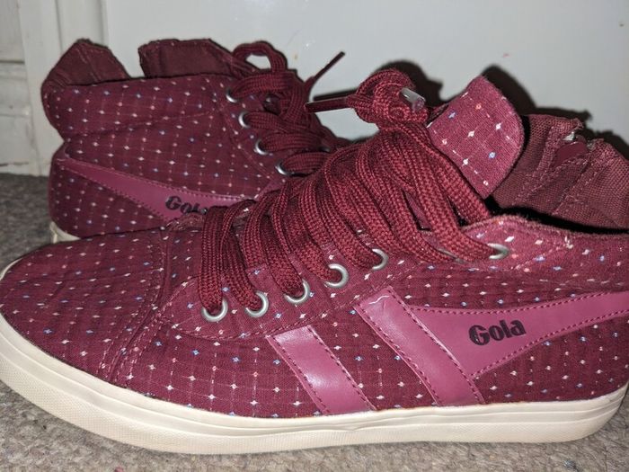 Gola Trainers