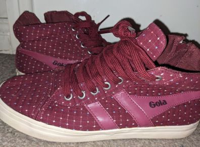 Gola Trainers