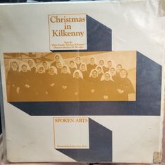 Christmas in Kilkenny Holy Family Novices Kilkenny LP