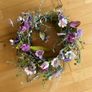 5 Luxury Artificial Door Wreaths Image 5