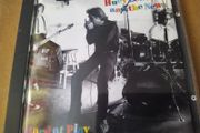 Huey Lewis &amp; The News - Hard at Play Cd