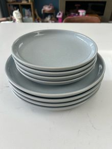 Denby Dinner & side plates