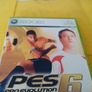 PES 6 Pro Evolution Soccer Xbox 360 Games Original Image 3
