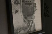 Reginald's Tower Waterford  Framed Photograph