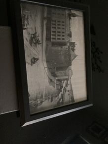 Reginald's Tower Waterford  Framed Photograph