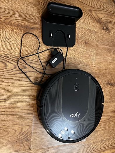 Eufy Robot Cleaner