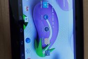 Tablet PC 10.1 inch Model V90, Quadcore-A33, in very good condition