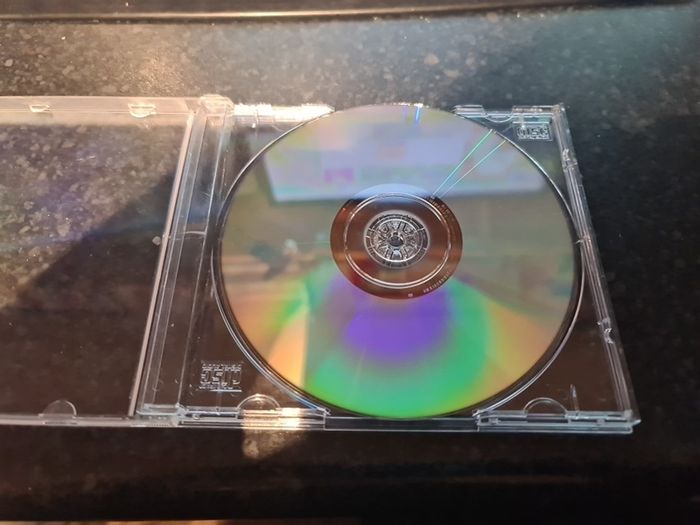 Sex and the City DVD