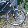 Raleigh ladies hybrid/leisure mountain bike for sale. Image 2