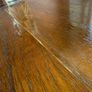 Matching Solid Cherry Wood Furniture from Meadows & Byrne Image 10