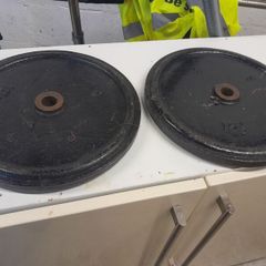 weights