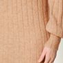Wool long  dress by Selected Femme Image 9