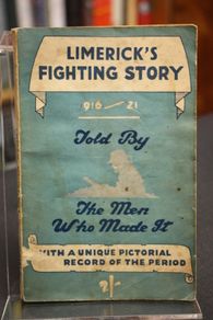 Limerick's Fighting Story