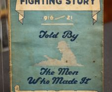 Limerick's Fighting Story