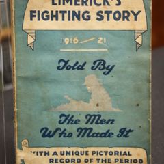 Limerick's Fighting Story