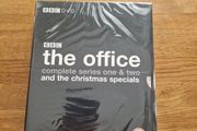 The Office DVD Box Set New