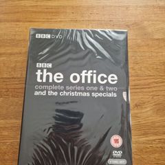 The Office DVD Box Set New