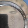 Brass Ashtray Image 3