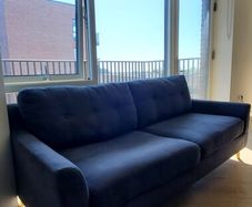 3 seater sofa