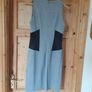 designer dress Image 3