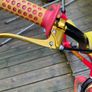Raleigh Burner Image 6