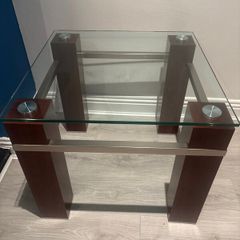Pair of Side tables for sitting room