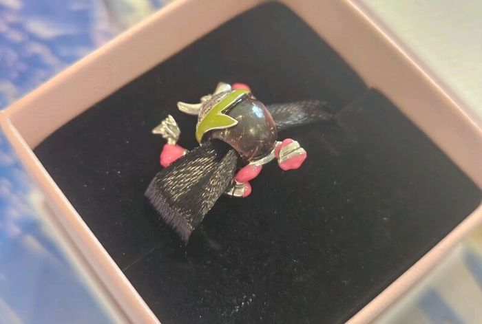 Pandora Disney Parks Exclusive Kakamora Charm - Moana