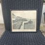 Old framed picture of Cobh (c1900) Image 3