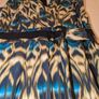 beautiful midi dress from Nougat London Image 4
