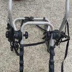 Car Bike rack