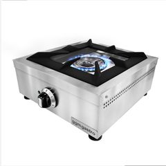 Gas Stove/Hob
