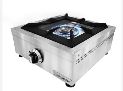 Gas Stove/Hob
