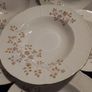 Six Soup/ Pasta China bowls Image 2