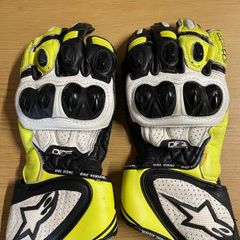 alpinestar gp plus