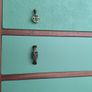 Vintage chest of drawers Image 9