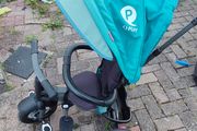 Q play trike
