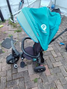 Q play trike