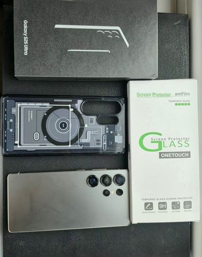 Samsung S25 Ultra 512GB