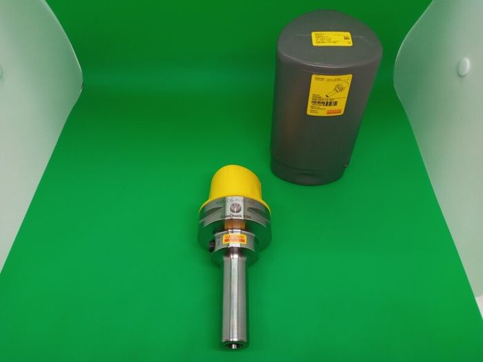 Postage - Sandvik C6 Capto 12mm Hydraulic Chuck