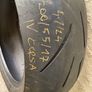 Pirelli diablo rosso corsa IV 200/55/17 Image 4